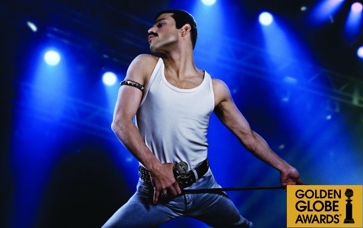Golden Globes 2019 Bohemian Rhapsody Best Picture Win Rounds Out The