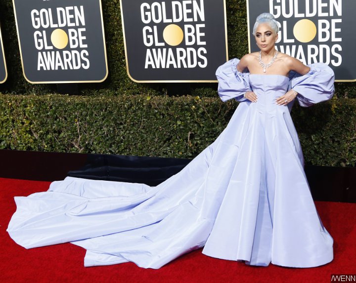 A Fashion Star Is Born