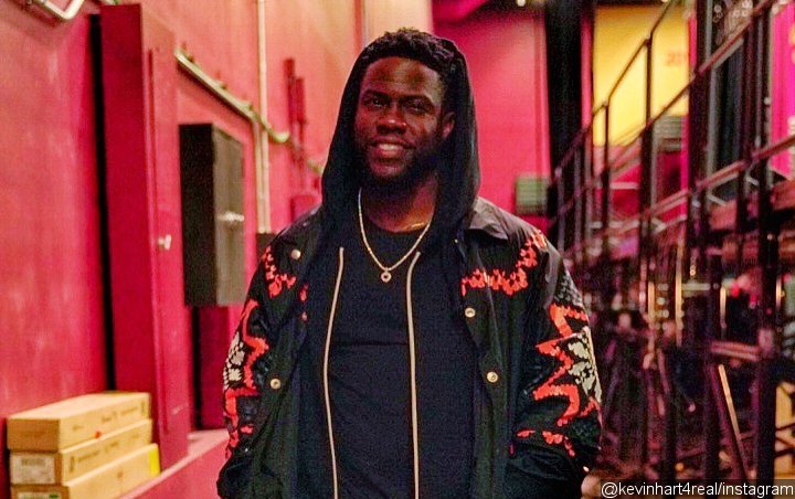 Kevin Hart Offers His Side of the Story on Past Homophobic Tweets   