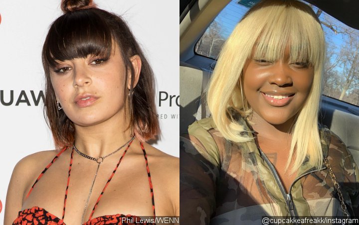 Charli XCX Reminds CupcakKe of Being Her Huge Inspiration Amid Suicidal Message