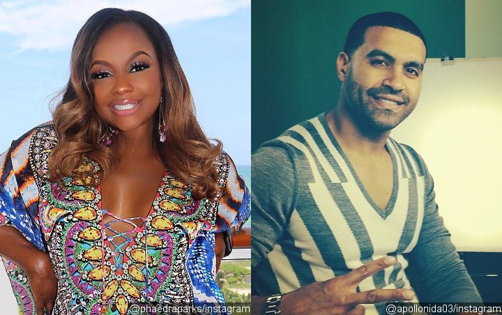 'RHOA' Planning to Bring Back Phaedra Parks and Ex Apollo Nida Following His Early Prison Release