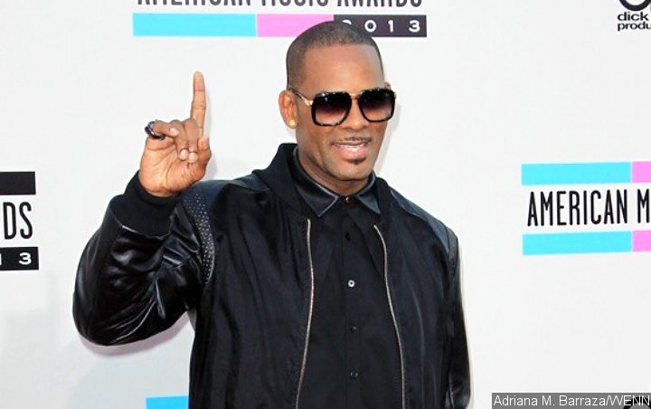 Police Get Called to R. Kelly's Birthday Party Over False Arrest Warrant