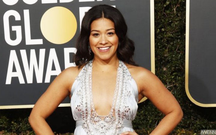 Gina Rodriguez Looks Back at First Time She Suffered Panic Attack