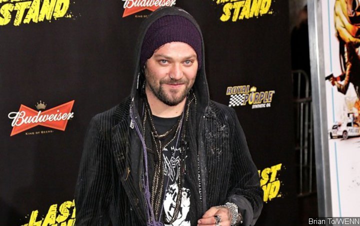 Bam Margera Blames Boredom for Ditching Rehab After Only 10 Days