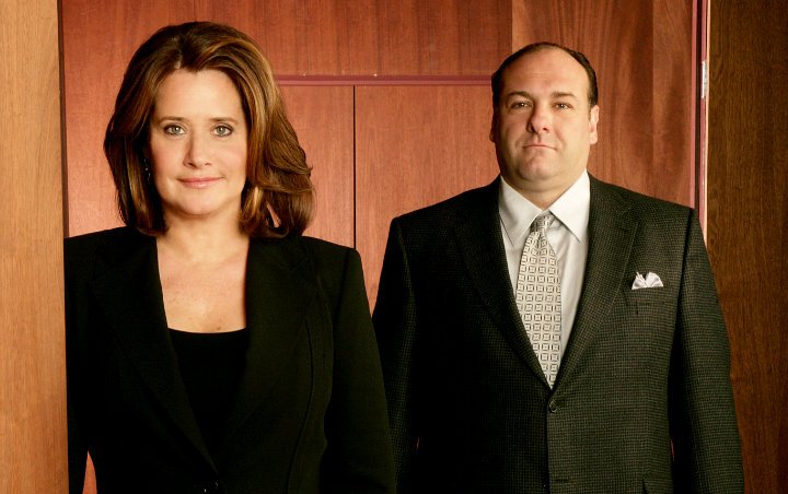 James Gandolfini Liked to Strip and Dance, 'The Sopranos' Co-Star Lorraine Bracco Remembers