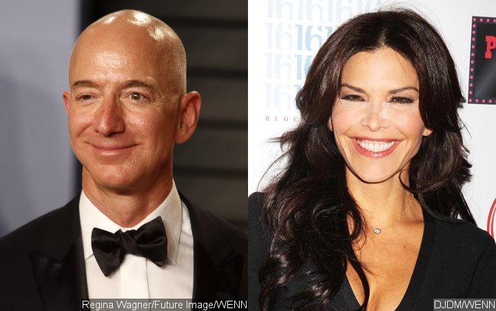Report: Amazon CEO Jeff Bezos Sent Close-Up Pic of His Penis to Alleged Mistress Lauren Sanchez