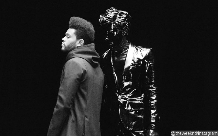 Fans Are Convinced The Weeknd Sneak-Disses Drake on 'Lost in the Fire'