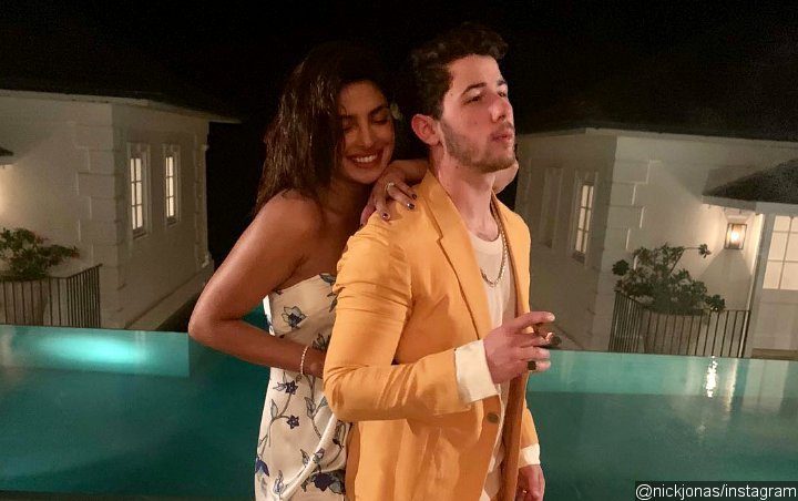 Nick Jonas Shares Pictures From Tropical Second Honeymoon With Priyanka Chopra