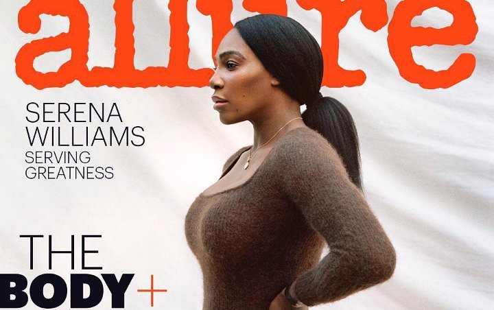 Serena Williams Feels 'Pretty Good' About Her Post-Baby Body Despite the Hard Journey
