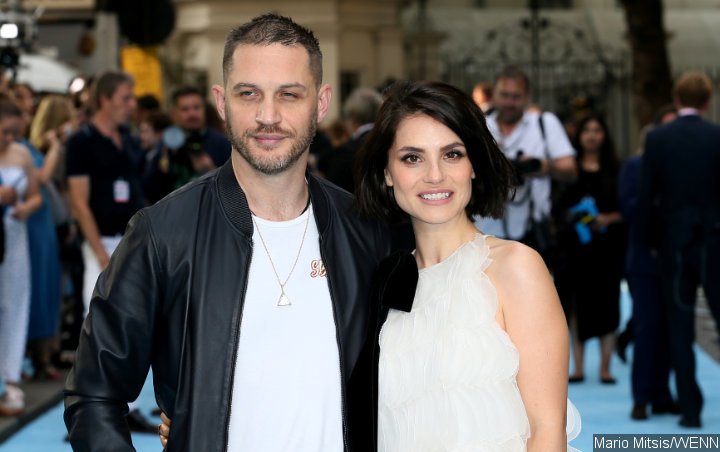 Tom Hardy Secretly Becomes Father of Three Over the Holidays