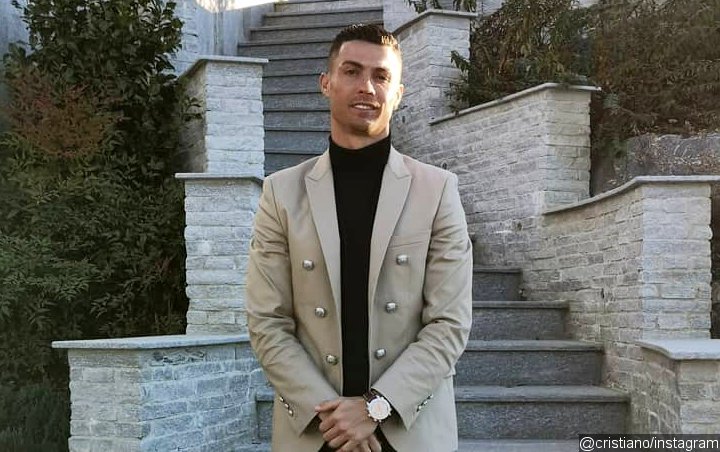 Cristiano Ronaldo's Lawyer Not Surprised by DNA Sample Request in Alleged Rape Case 