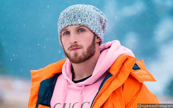 Logan Paul Accused of Mocking LGBTQ Community Over 'Go Gay' Remarks