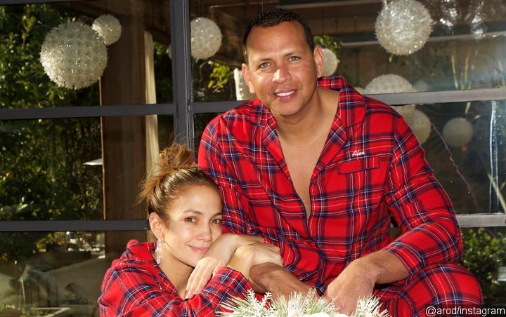 Jennifer Lopez and Alex Rodriguez Put New York Love Pad on the Market