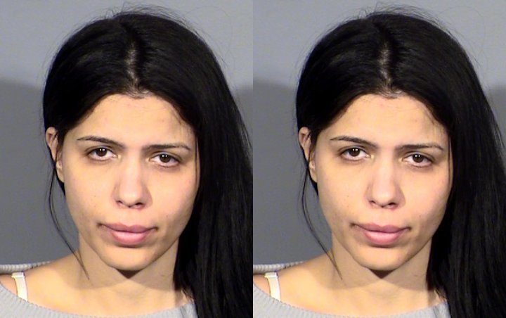 '90 Day Fiance' Star Larissa Detained on 12-Hour Hold After Bloody Fight With Husband