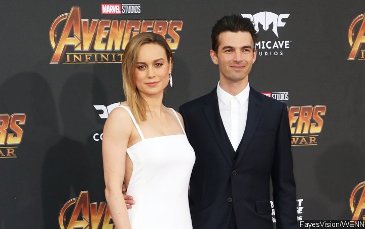 Brie Larson and Alex Greenwald 'Remain Close' Despite Calling Off Engagement