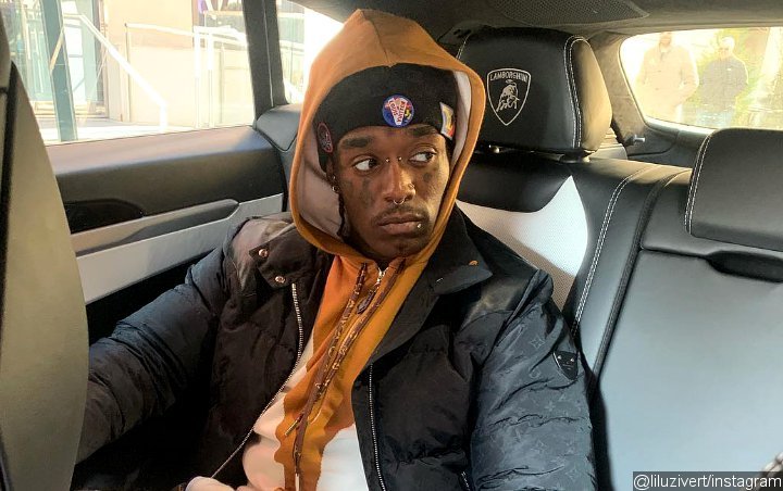 Fans Fear Lil Uzi Vert May Not Release 'Eternal Atake' After Retirement Announcement