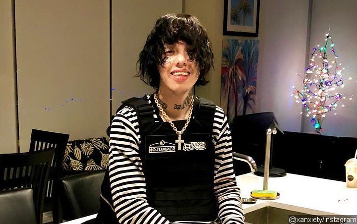 Lil Xan and Girlfriend Spark Engagement Rumors After Dating for Less Than 2 Months