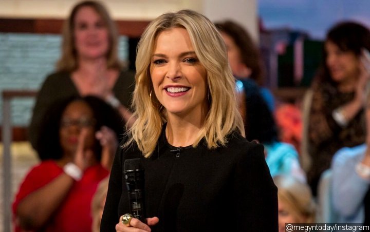 Megyn Kelly Officially Leaves NBC With Approximately $30 Million