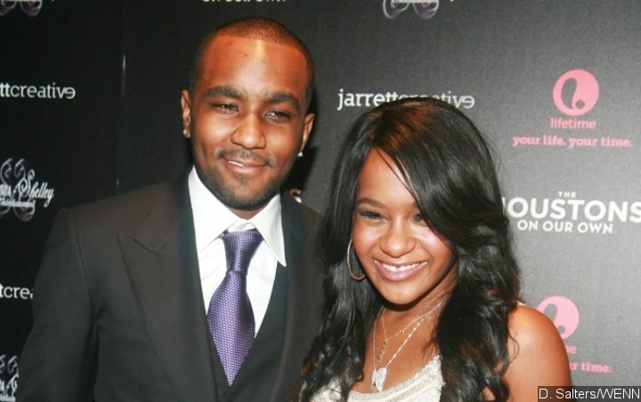 Bobbi Kristina Brown and Nick Gordon