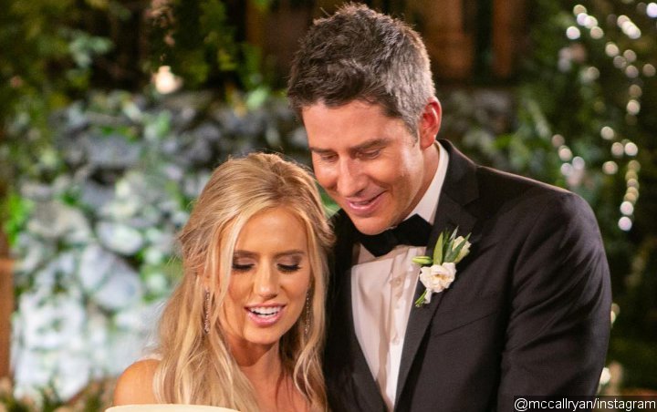 Inside 'Bachelor' Alums Arie Luyendyk Jr. and Lauren Burnham's Tropical Hawaii Wedding