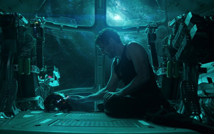 Disney Reduces Terminally Ill Fan to Tears With Response to His 'Avengers: Endgame' Wish