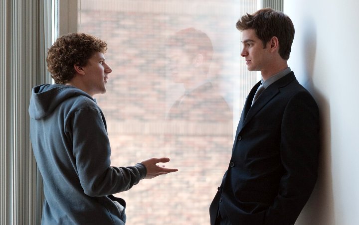 Aaron Sorkin Admits to Having Ideas for 'The Social Network' Sequel