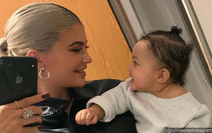 Losing to an Egg, Kylie Jenner's Stormi Photo Is No Longer Instagram's Most-Liked Post