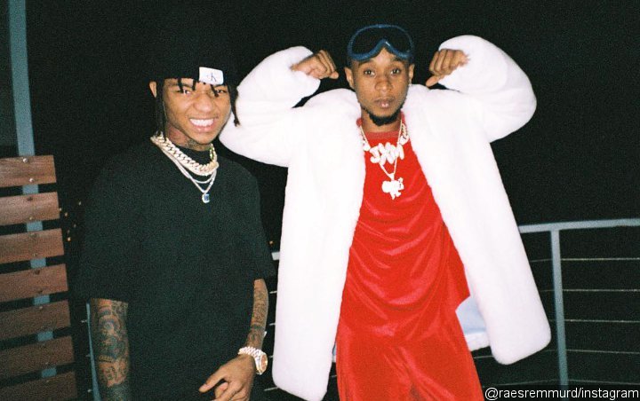 Rae Sremmurd Assures They're Still Together After Hinting at Split