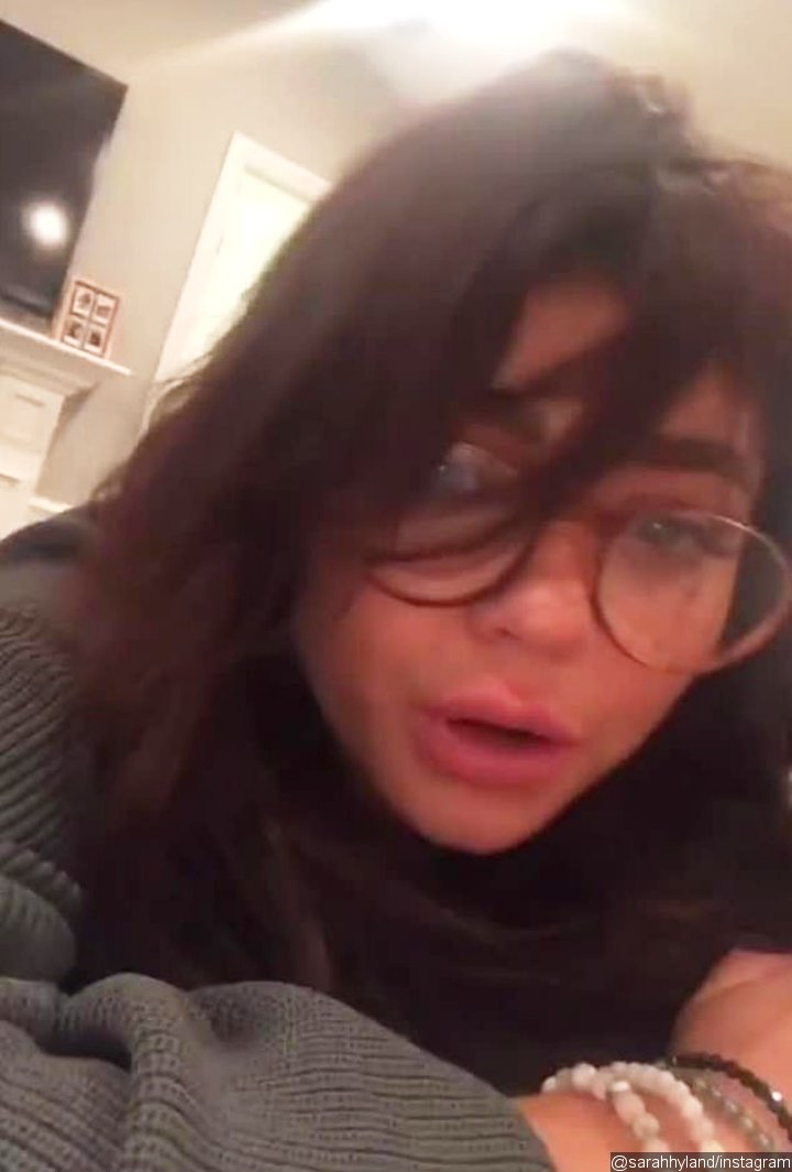 Sarah Hyland