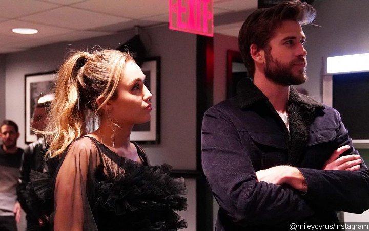 Miley Cyrus Reveals Things She Loves About Liam Hemsworth in Sweet Birthday Post