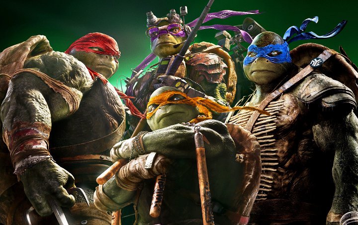 'Teenage Mutant Ninja Turtles' Reboot Eyes 2019 Production Start Date