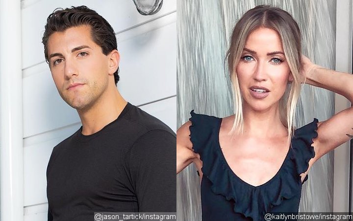 Jason Tartick and Kaitlyn Bristowe 'Agree' to See Each Other Again After Romantic Date