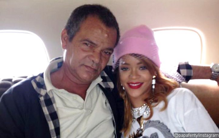 Rihanna Accuses Father of Trying to Solicit Business Using Her Last Name in New Lawsuit 