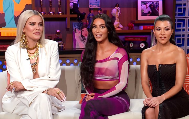 Did Andy Cohen Shade Kim Kardashian for Having the Most Plastic Surgery?