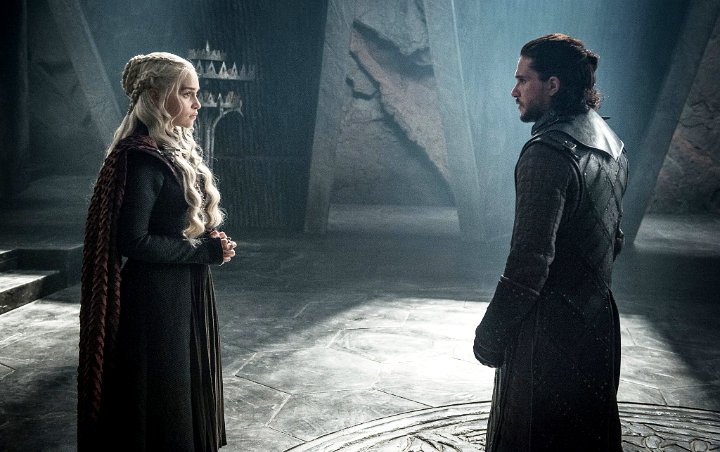 First Trailer Featuring Real Footage of 'Game of Thrones' Season 8 Set to Arrive 