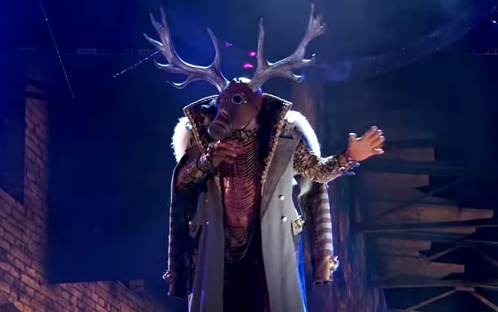 'The Masked Singer' Recap: Nicole Scherzinger Guesses the Deer's Identity Correctly