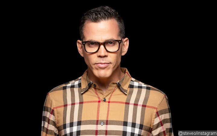 Steve-O Recalls Snorting Blood-Laced Cocaine at HIV-Positive User's Home