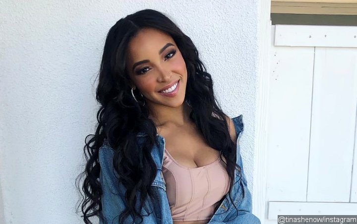 Is Tinashe Parting Ways With Record Label Sony Music?