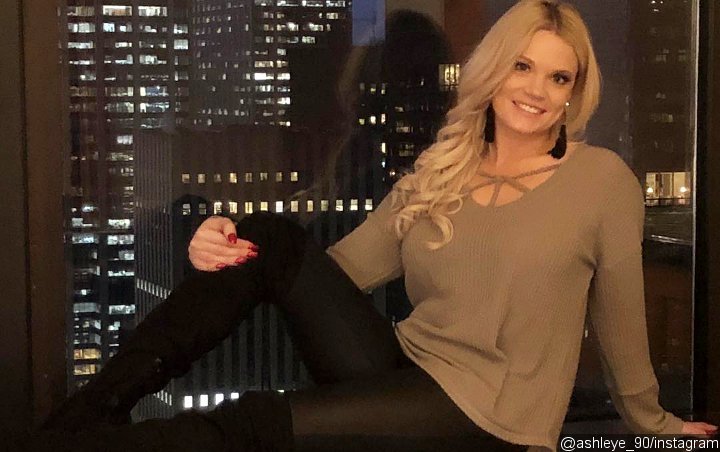 '90 Day Fiance' Star Ashley Martson Touched by People's Kindness as She Recovers From Kidney Failure