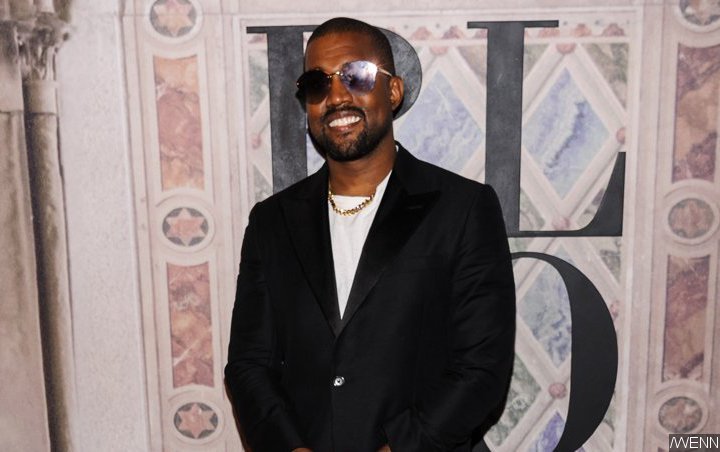 Kanye West Mulling Over Spiritual Album, 112 Singer Claims