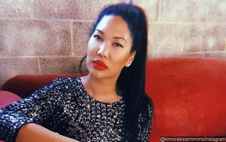 Kimora Lee Simmons Takes Legal Action Over Parking Lot Fight