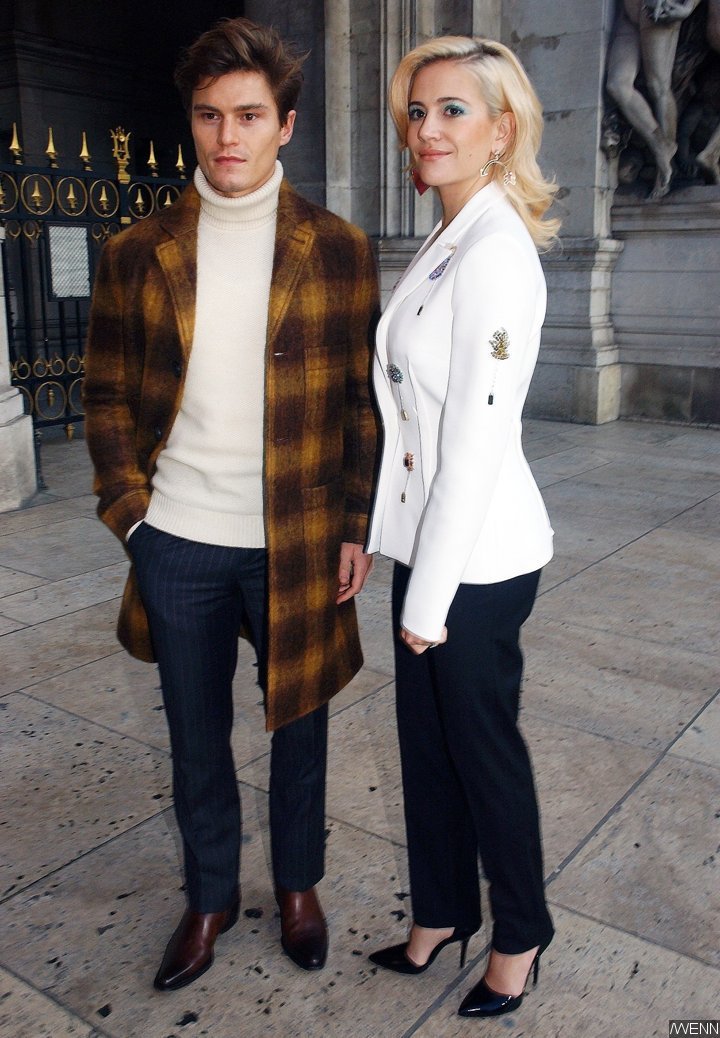 Lovely Couple