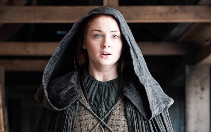Sophie Turner Reveals She Soberly Spoiled 'Game of Thrones' Ending to