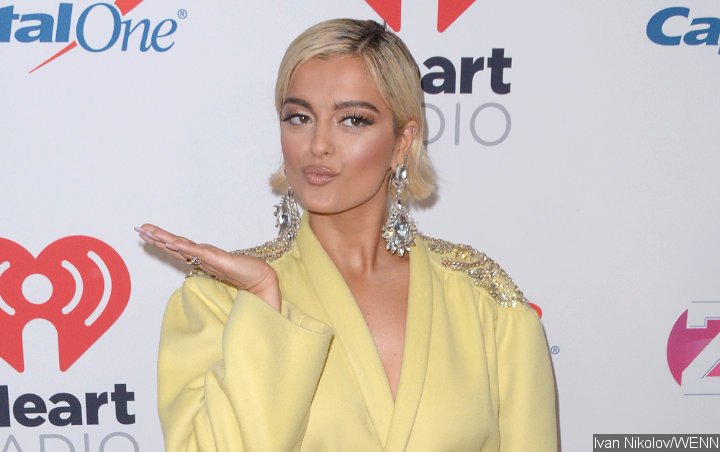 Bebe Rexha Has Designers Lining Up To Dress Her For 19 Grammys After Online Rant Bebe Rexha Has Designers Lining Up To Dress Her For 19 Grammys After Online Rant