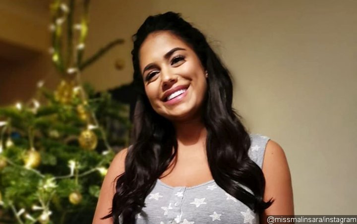 'Love Island' Star Malin Andersson in Grief After 4-Week-Old Daughter's Death: 'I'm So Sorry'