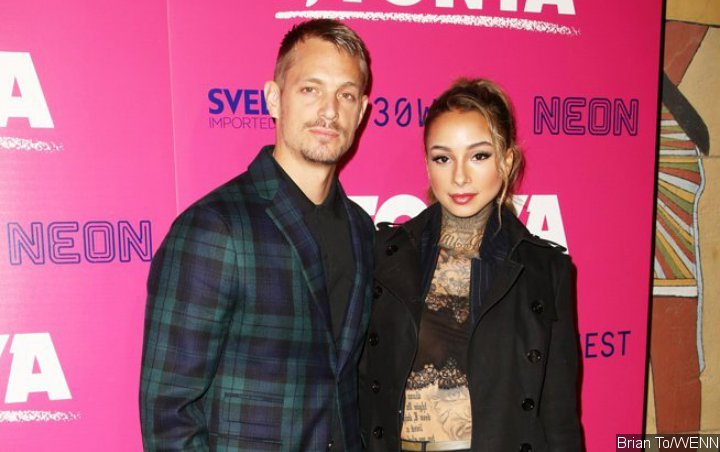 Joel Kinnaman Remains Friend With Wife of Three Years Despite Split