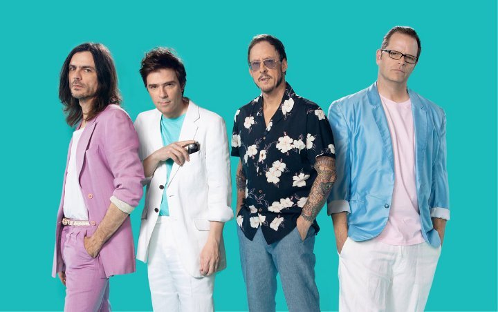 Weezer Treat Fans to Covers Album Ahead of Original Record Release