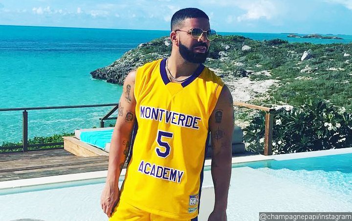 Drake to Take a Shot at Film Productions With Matthew Budman Collaboration