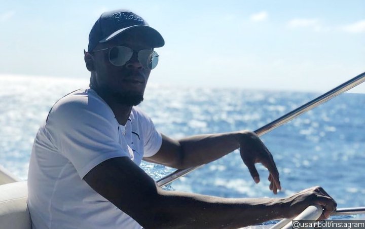 Usain Bolt Reveals Plan to Be Businessman After Announcing Retirement From Soccer