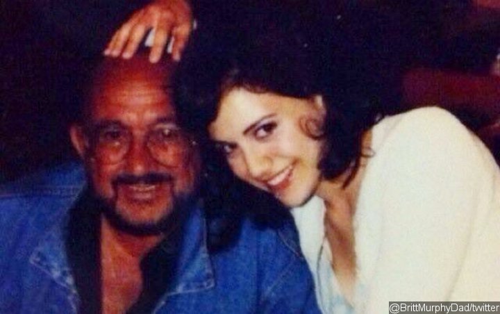 Brittany Murphy's Estranged Father Passed Away From Series of Health Issues